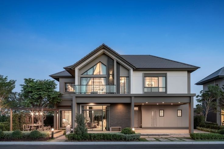 Xây Dựng Biệt Thự